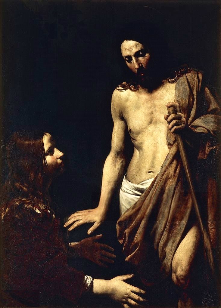 BeghinaLa's tweet photo. Ordinarono loro di non parlare in alcun modo né di insegnare nel nome di Gesù. Ma Pietro e Giovanni replicarono: "Se sia giusto dinanzi a Dio obbedire a voi invece che a Dio, giudicatelo voi. Noi non possiamo tacere quello che abbiamo visto e ascoltato".
(At 4, 18-20) https://t.co/jrUJrrtxDJ