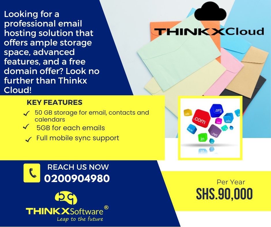 Thinkxcloud tweet picture