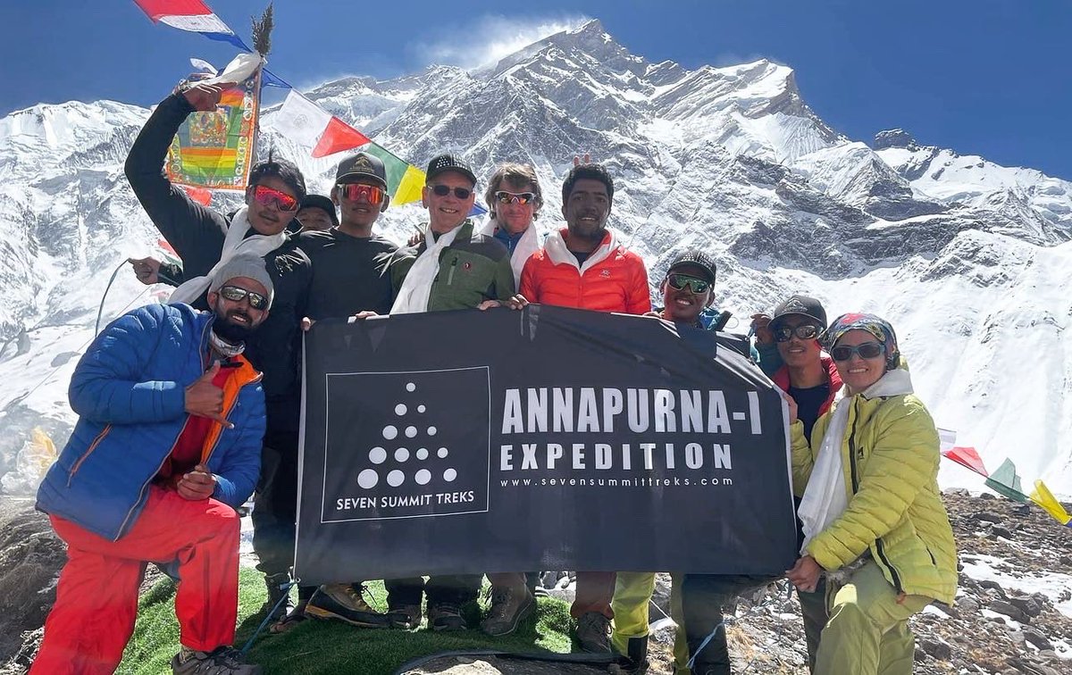 Chhang Dawa Sherpa tweet media