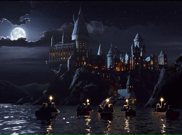 PotterWorldUK's tweet photo. RT if you wish you were at Hogwarts! https://t.co/PsIzv9WfmD