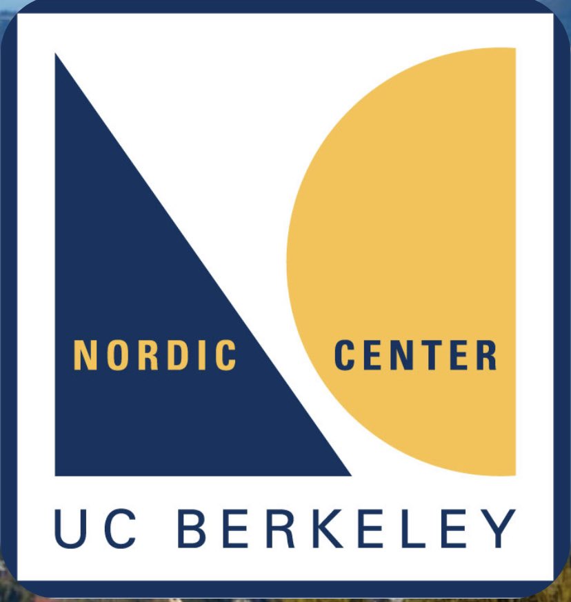 @NordicCenterUCB Spring Reception. Excited to see how this center has expanded the two last years. #GoodToBeNorwegianInUCB💙💛
