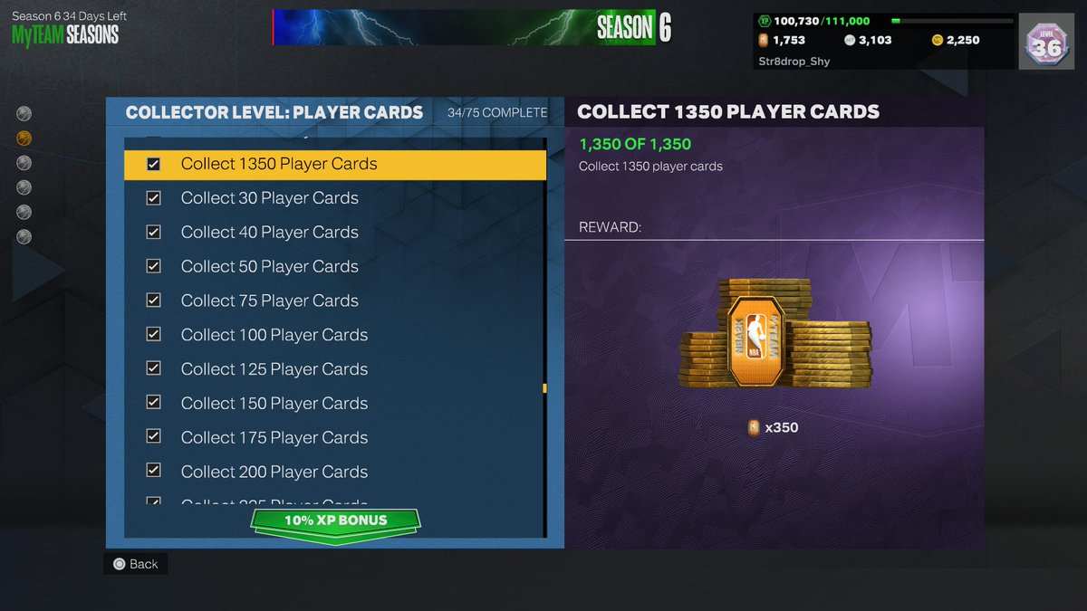 SHY_2_FLY's tweet image. And tonight ends like this 🏀✌🏾
#2FlyTV #PZGD #2Fly #PS5Share, #NBA2K23