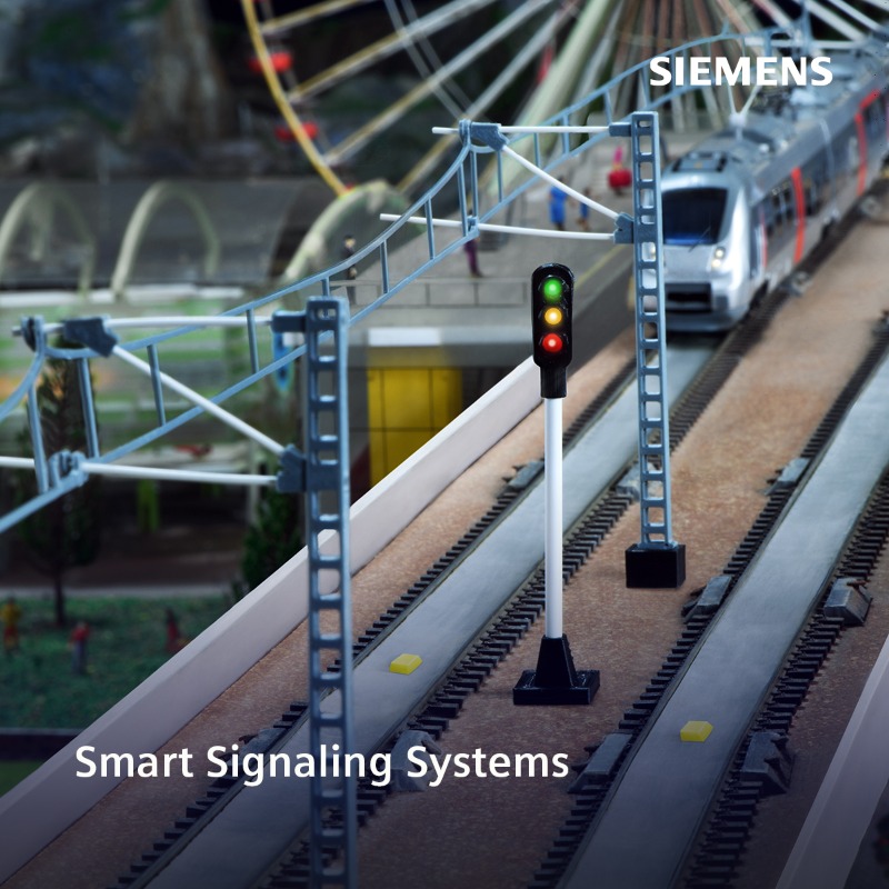 SiemensIndia's tweet photo. Our smart metro solutions are engineered with state-of-the-art technology to provide a seamless and efficient transportation experience.​ @RailMinIndia

Swipe to see more!

*Images are only for representative purposes*​

#TransformTheEveryday​ #PartnersInProgress