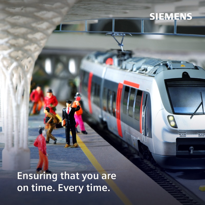 SiemensIndia's tweet photo. Our smart metro solutions are engineered with state-of-the-art technology to provide a seamless and efficient transportation experience.​ @RailMinIndia

Swipe to see more!

*Images are only for representative purposes*​

#TransformTheEveryday​ #PartnersInProgress