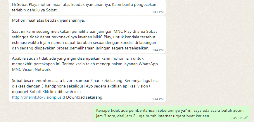 ksoogyu's tweet photo. mnc play flop https://t.co/OYOHDRrVWe