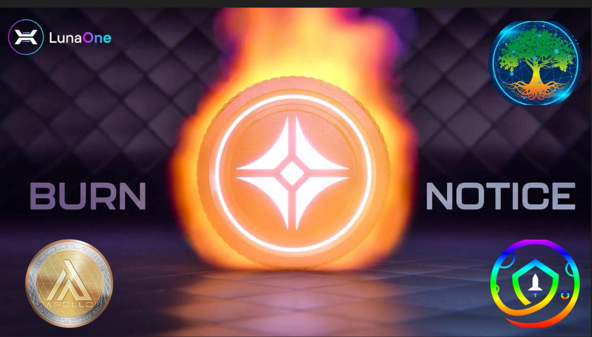 SafemoonCentral's tweet photo. #SAFEMOON CROSSCHAIN! #GROVE UPDATES/#LUNAONE TOTAL BURN!! AMAZING COMING SOON~MEGA #APL #GSX #KNOXWIRE
PLEASE SHARE!
https://t.co/M249JgpIXP https://t.co/ekd7zm1yZD