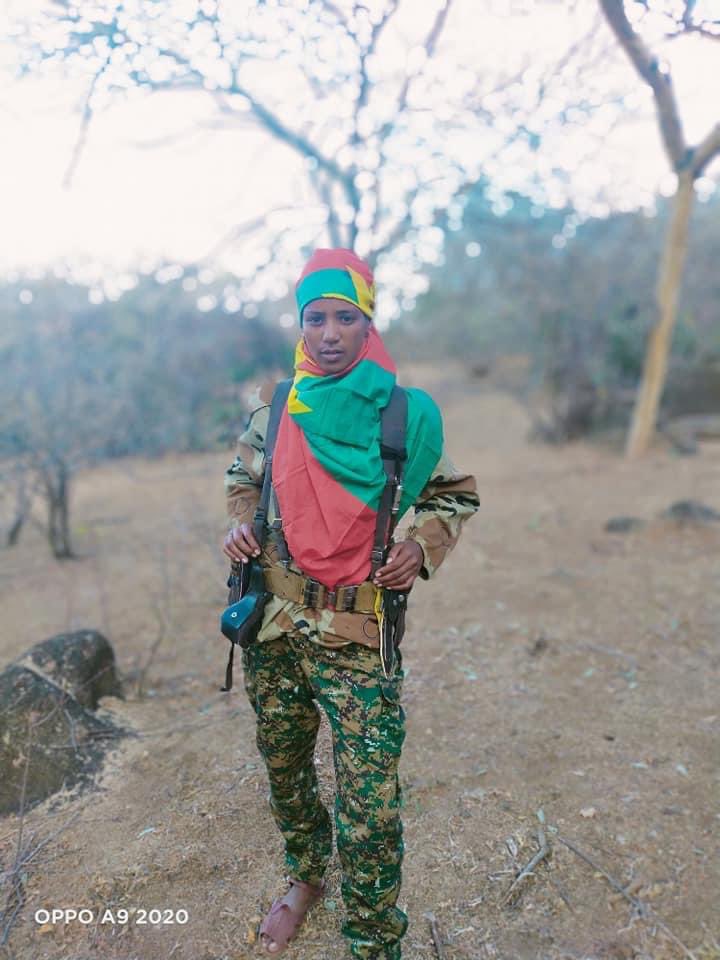 hawwiijatani's tweet photo. Biyyaa Off qabsaawan wareegamun Gabrummaa keessatti
Cidhaa guyyaa bilisummaa caala. Jaal Bilo tiyya ✊🏾❤️ Galatomi 🦁koo ifaa nuu basuf jechaa kan tatte arsaa nurraa https://t.co/LLlVHcKLmJ
