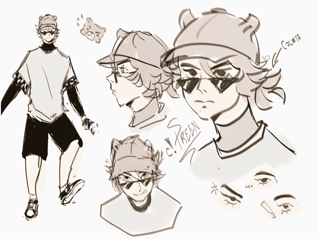 17O2O6's tweet image. dibujitos rápidos d c!spreen nse