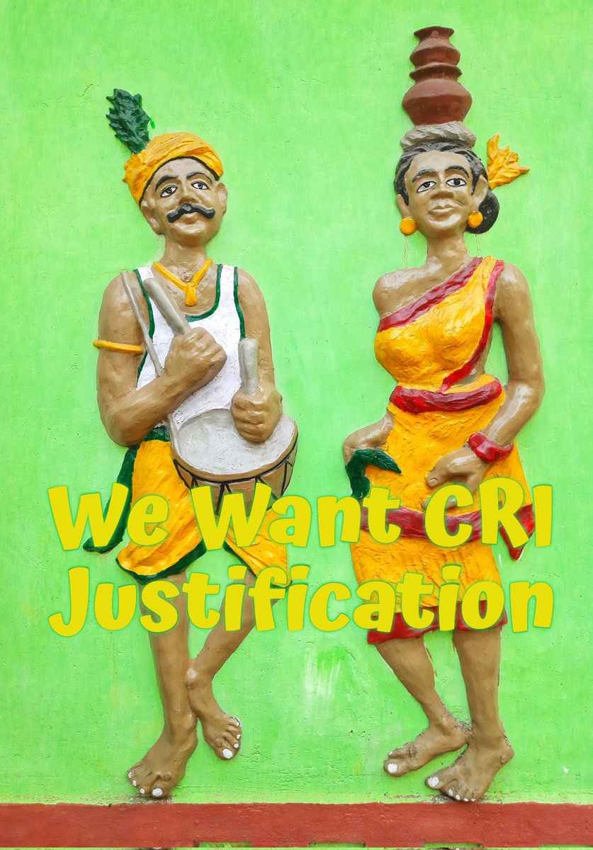 RsinghadevDev's tweet photo. ✊✊✊✊✊✊✊✊✊✊
#KudmiWantJustification
@MamataOfficial @MundaArjun @CensusIndia2021 @News18Bengali @bbcbangla @BanglaRepublic 🙏 https://t.co/92elVzb9KQ
