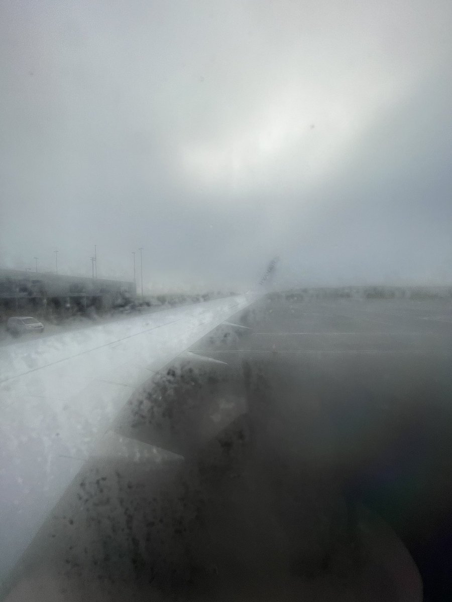 Newcastle Flyer on Twitter "Good morning from onboard Buzz flight 