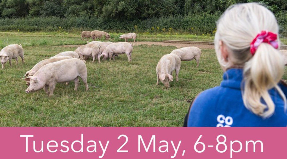 Terry_Mcleod's tweet photo. .@Coopuk Members can join in with our online discussion on Tuesday 2 May 6-8pm to learn more about some of the motions being voted on at our AGM. More info 👉 https://t.co/antPPKQm2A https://t.co/YB6l391MW1