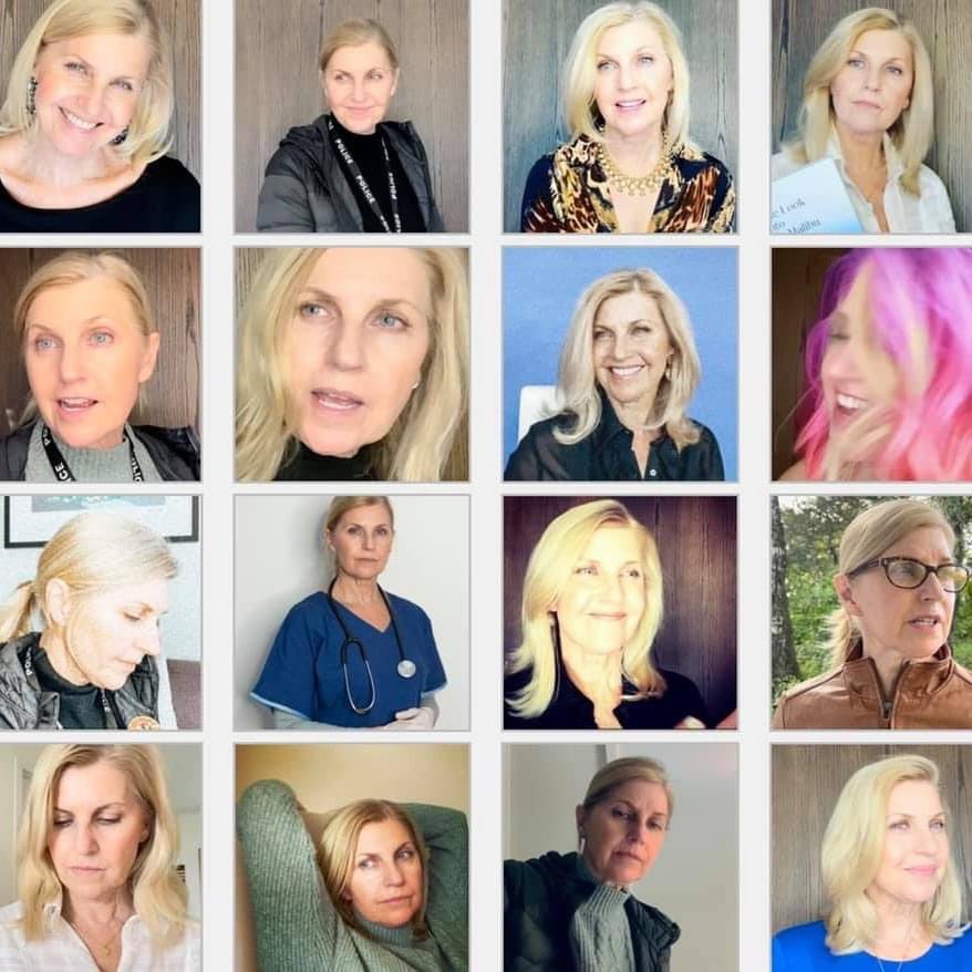 TrudyAger's tweet photo. #selftapemay is happening next month. Can I do it again?
#melbourneactor https://t.co/5PoJkYHOAl