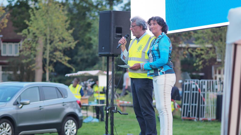 Stichting De Vrolijke Noot tweet media