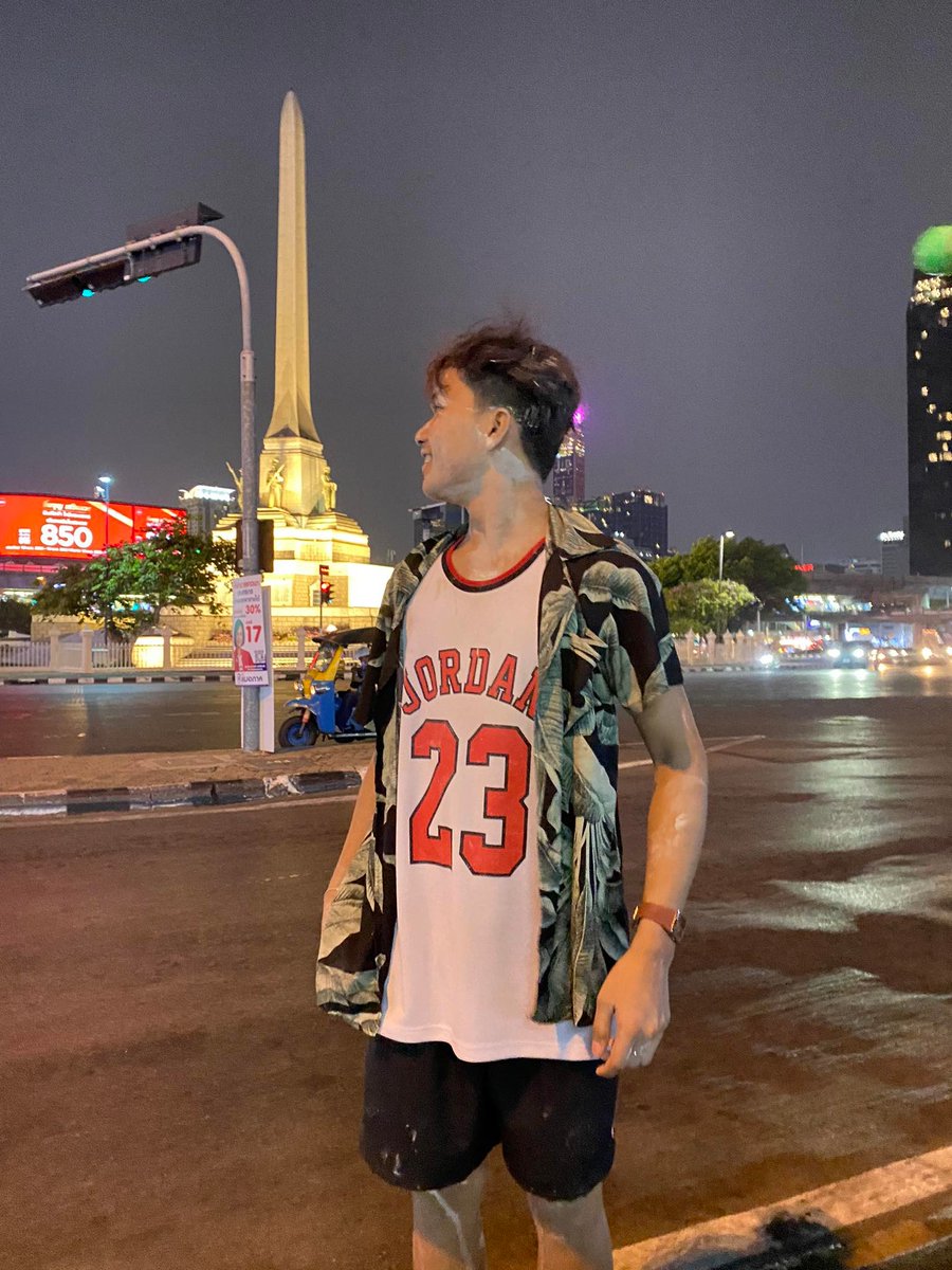 Bangkok Thailand 💖💐