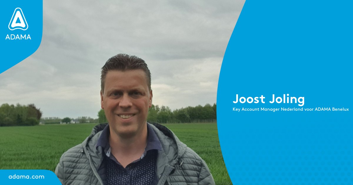 Zeg hallo tegen onze #nieuwecollega Joost Joling 👋
Joost is onze nieuwe Key Account Manager voor Nederland in de Benelux en is verantwoordelijk voor de sales in Nederland. Lees het volledige #interview hier: hubs.la/Q01LtktL0