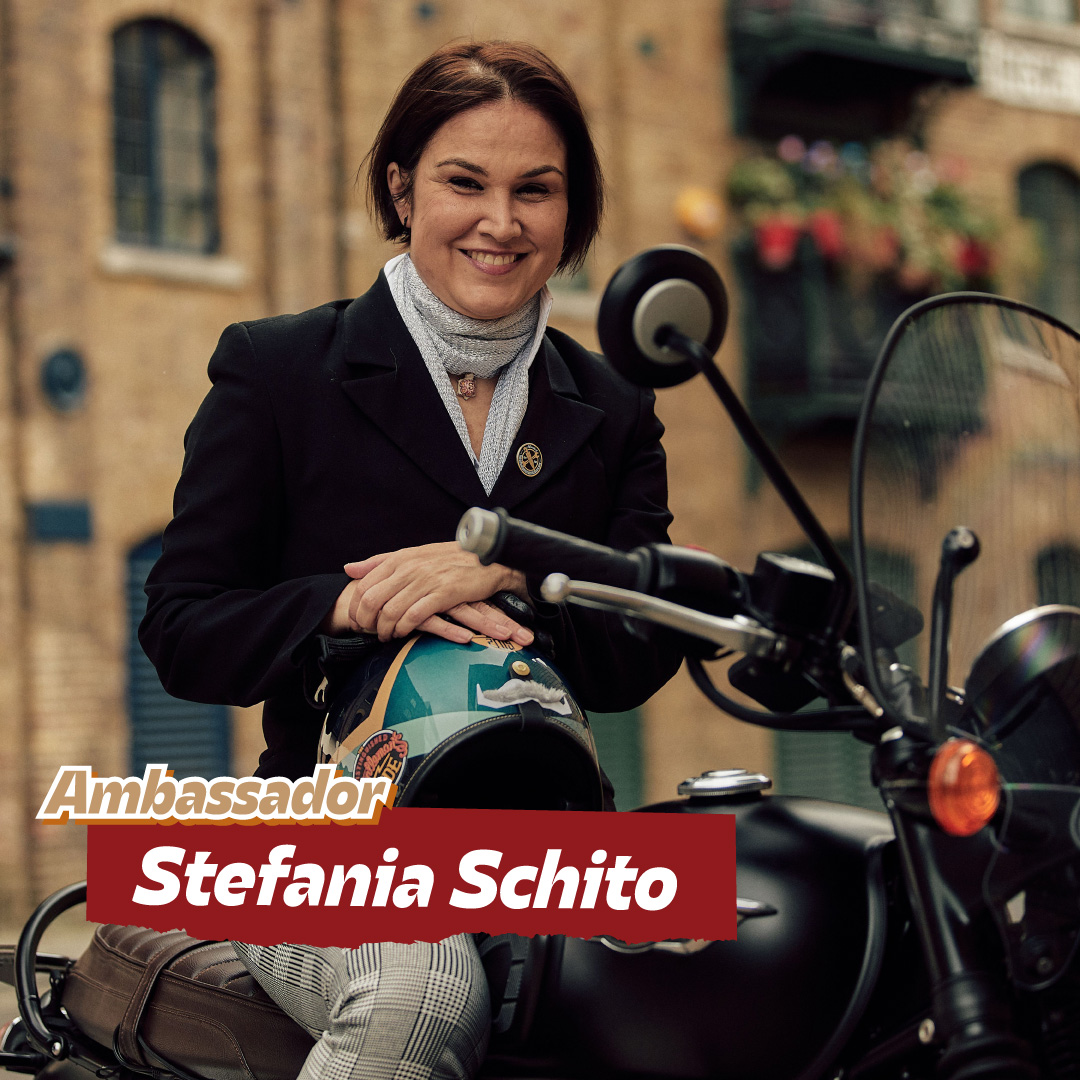 gentlemansride's tweet image. Since joining DGR in 2018, Stefania has raised over $45,000 USD. After losing her father to prostate cancer and quickly realized that there was a lack of awareness and support for men's health wanting to do something to help in memory of her dad.

Follow Stefania in DGR 2023.