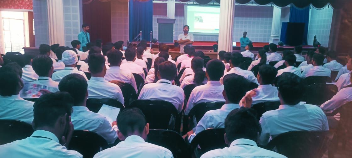 digiperforms's tweet image. @sherwoodlucknow Digiperform Gomtinagar had arranged Seminar function on the topic &quot;Digital Marketing Opportunities and Growth&quot; by their experienced &quot;Digital Marketing Trainers&quot; at &quot;Sherwood College Lucknow&quot; with the help of Sherwood College Management. 
#seminar #sherwoodcollege