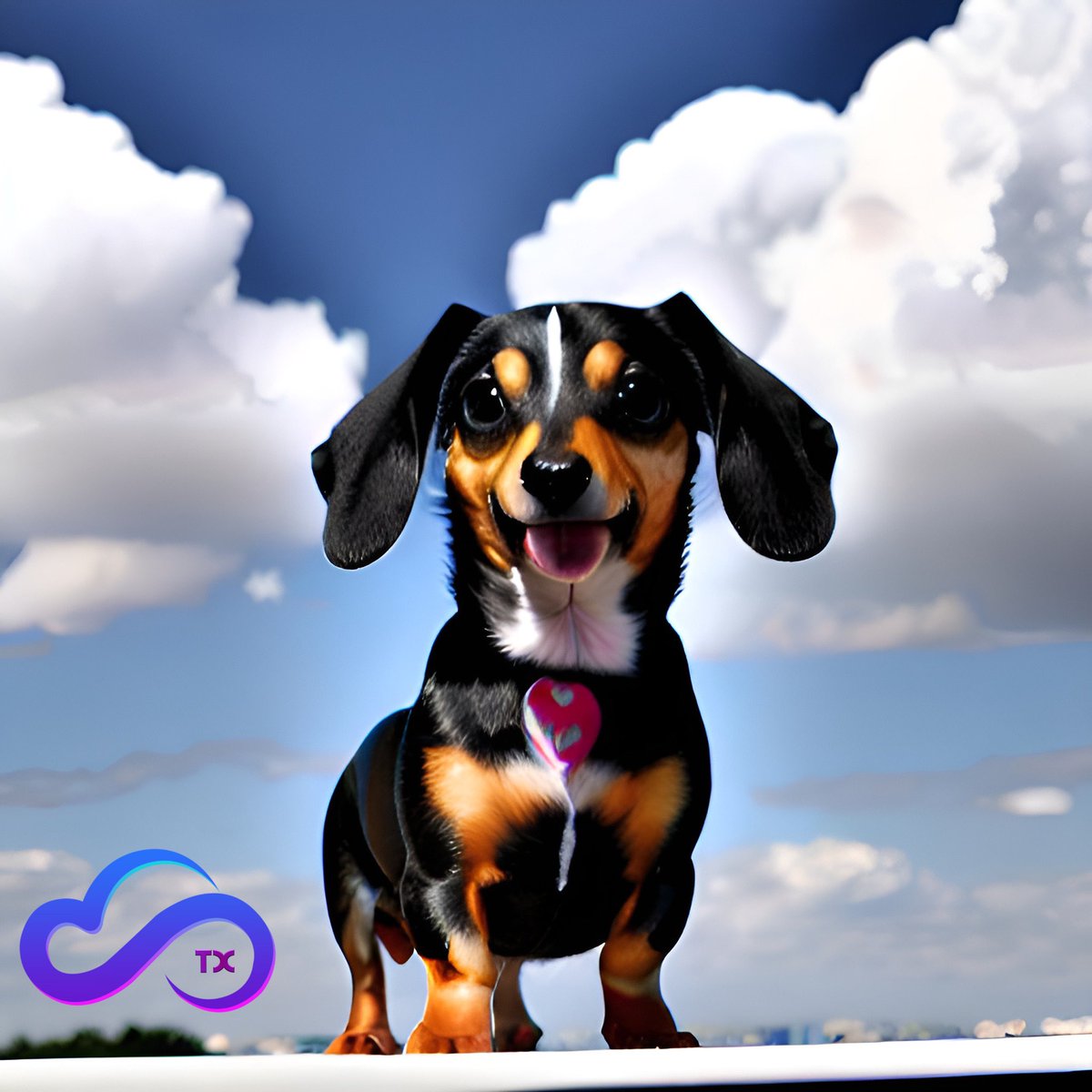 USABraveParty's tweet image. CloudTX, come join us in #Cloudtopia