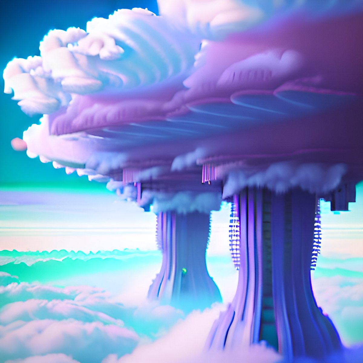 USABraveParty's tweet image. CloudTX, come join us in #Cloudtopia