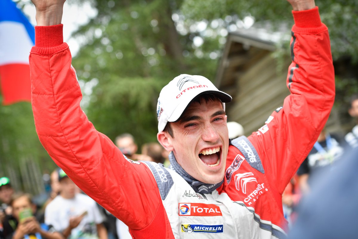 Thank you for everything Craig ❤️