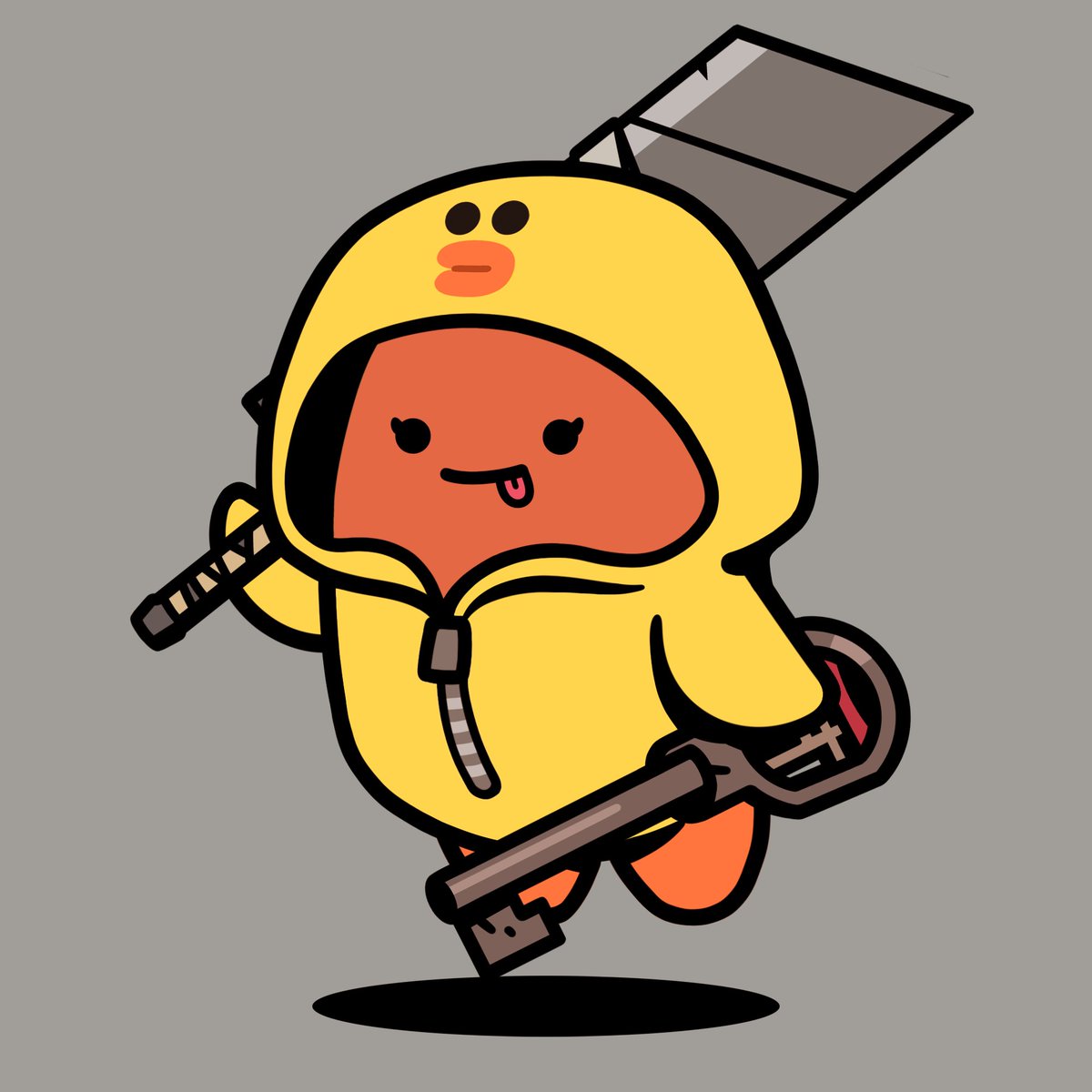 The LINE FRIENDS kigus are too cute!

#BEANZKigu