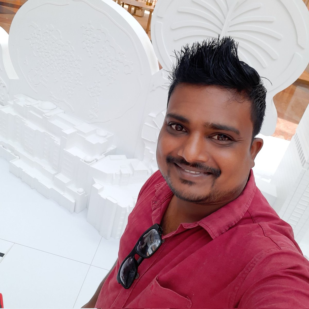 chinthakauday's tweet photo. #NewProfilePic https://t.co/JP7kgPML57