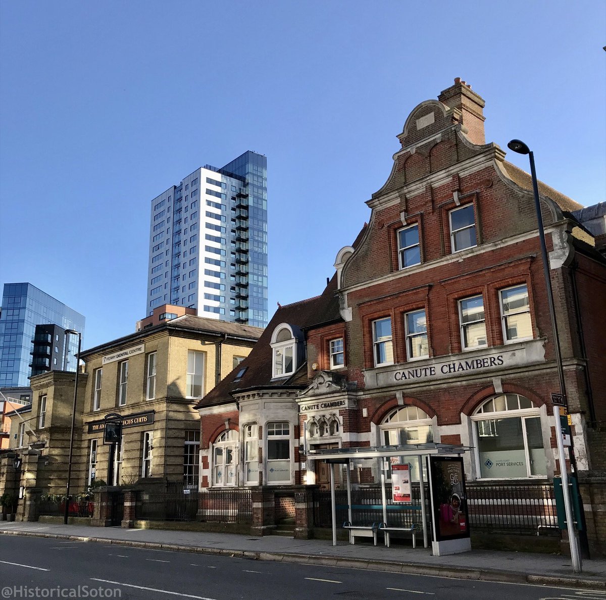 Historic Southampton on Twitter "Over 1,500 people died when Titanic