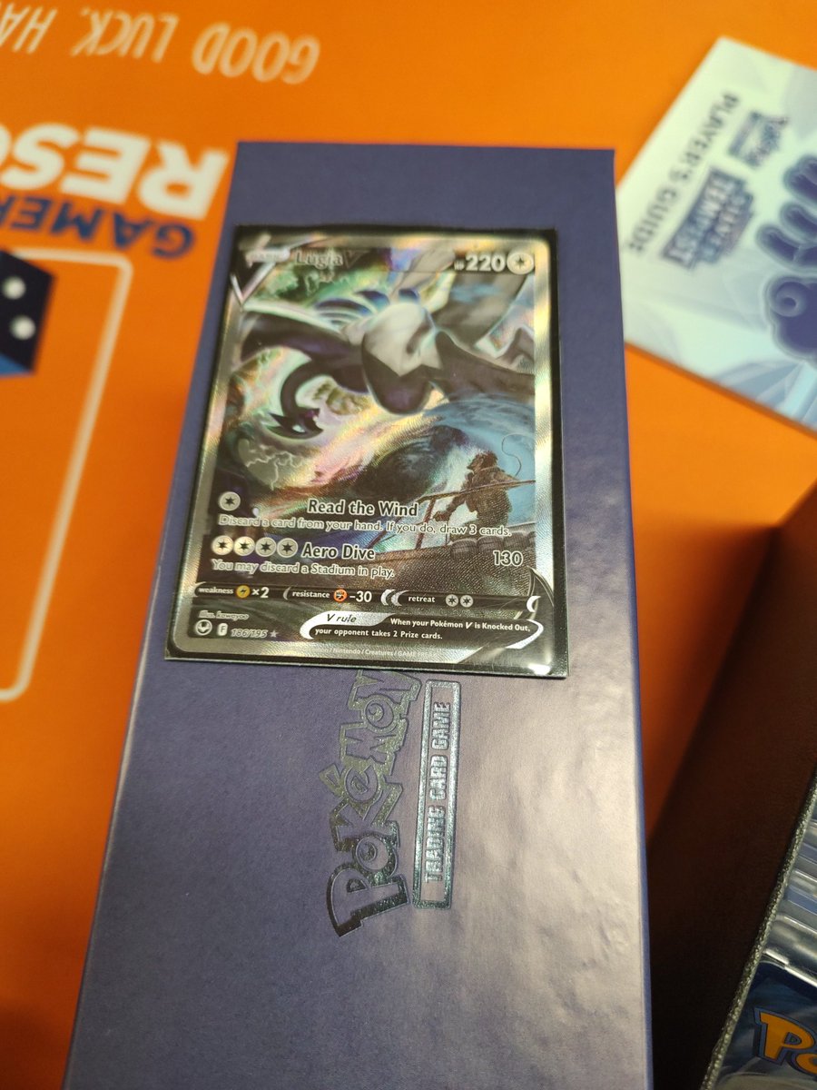 trainingaming's tweet photo. Pokémon is fun when you pull an expensive card https://t.co/Q16wF0OFCl