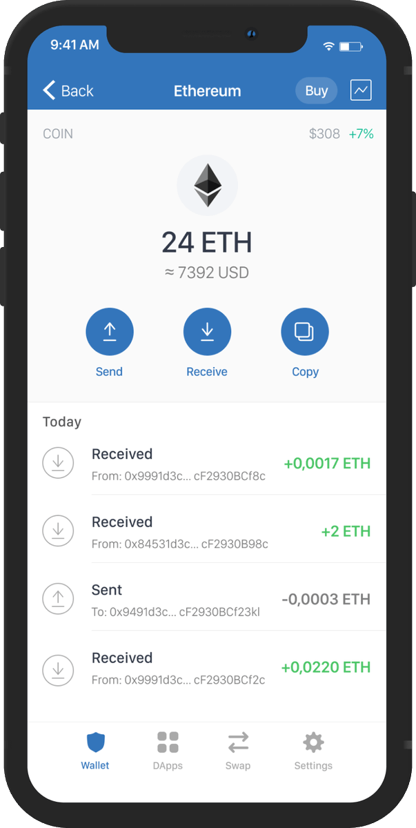 AirdropQueen101's tweet photo. @Pi_News_info You will receive 19,589 $USD
in your wallet,

First 5500 Participnts will Rceive #USD Airdrop to enter just like follow and Retwet post.
Please join the link and complete face verification condition one hurry up guys Iam waiting 
https://t.co/fFG8ZGi0BH

send Adress https://t.co/DvSeqeH0UL