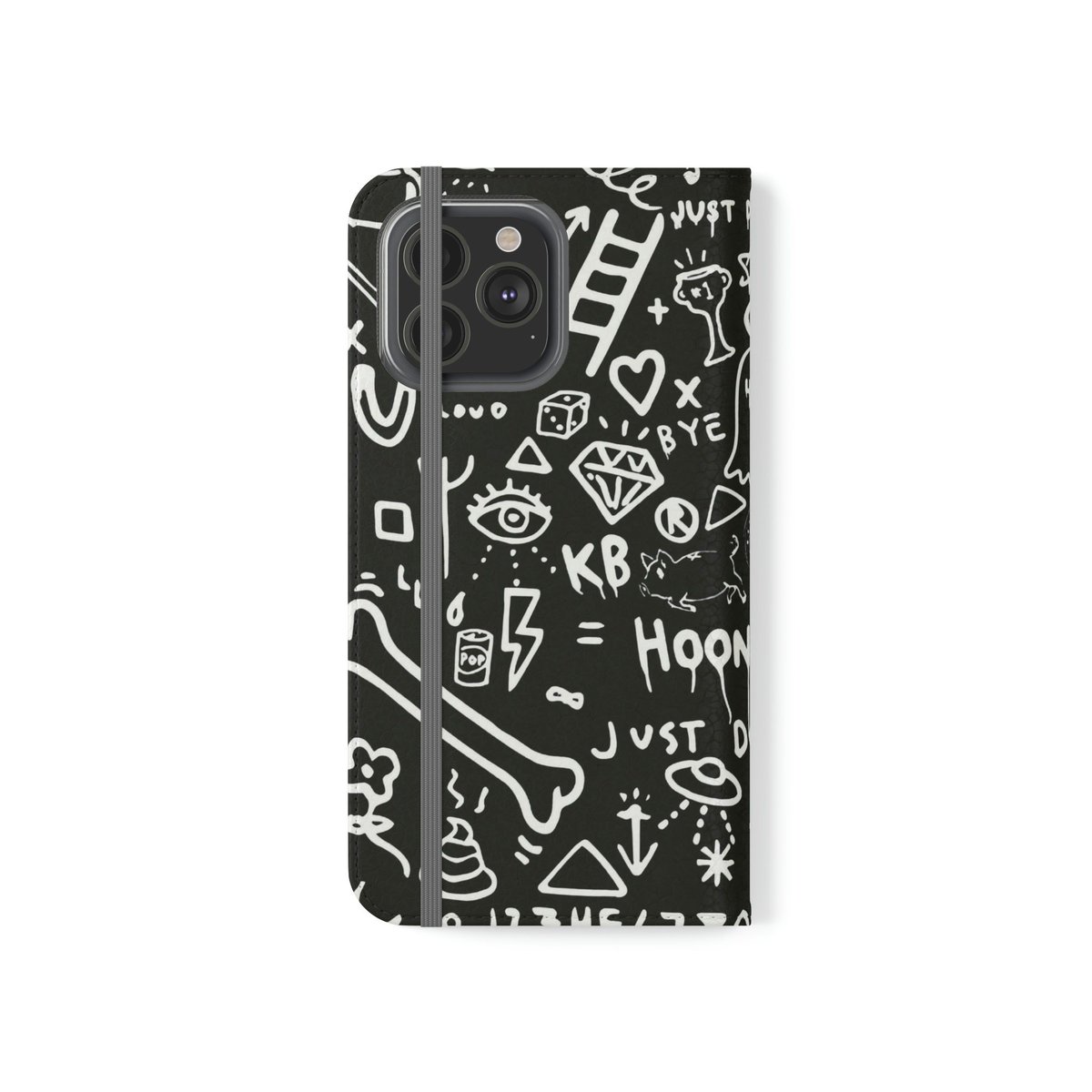 Excited to share the latest addition to my #etsy shop: Ken Block Doodle Flip Cases For Iphone and Samsung #giftsforher #gifts #giftsforhim #kenblock #doodleart #pro #max #ultra #phonecase etsy.me/3MLSLee