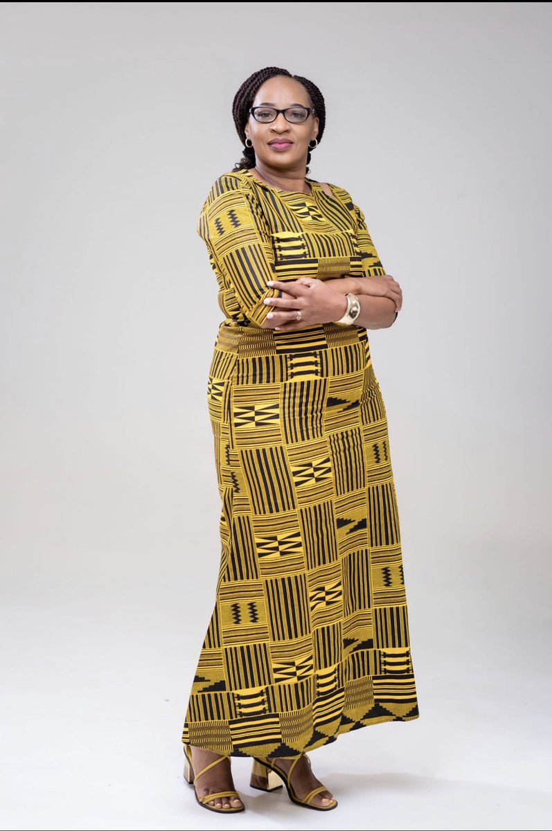 Today, unto me a mother to the family was born, an intelligent wife &amp; partner was delivered. This special day is her birthday. She is a pillar of strength-a source of sanity, support and inspiration. Praying for more years of blessings, grace and health. Help me wish her a happy