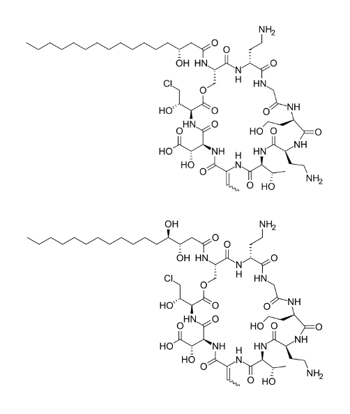 Acabo de leer que han descubierto unos nuevos antifúngicos llamados keanumicinas en honor a Keanu Reaves y me ha parecido tal fantasía que os voy a contar rápidamente algo sobre ellos ⬇️🫢⬇️