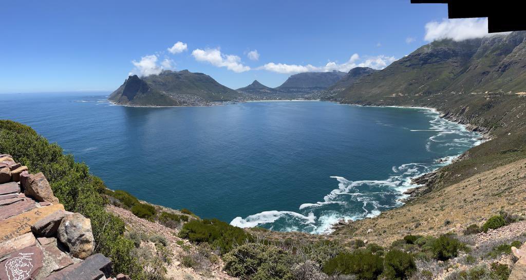 #chapmanspeak #CapeTown