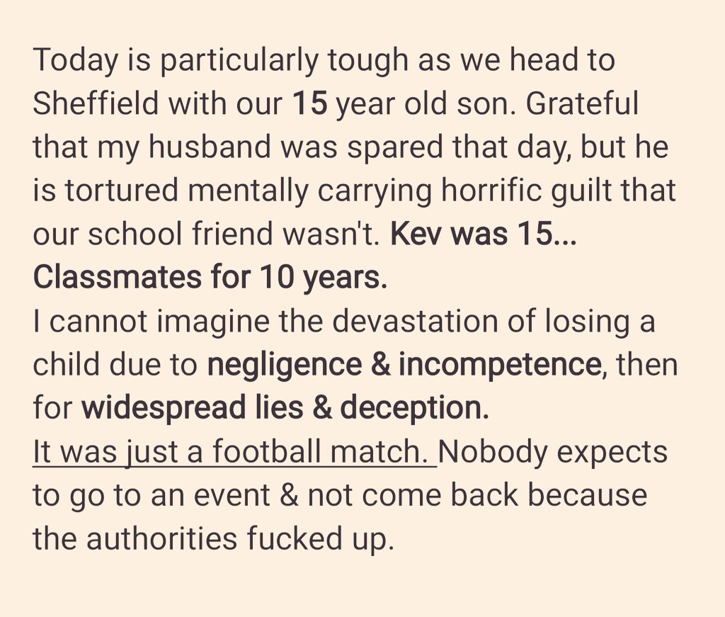lwelch4's tweet photo. #Hillsborough #Justice #97neverforgotten
@HillsboroughSu1 &amp; #LFC #YNWA ❤️ https://t.co/tpfGSscNpd