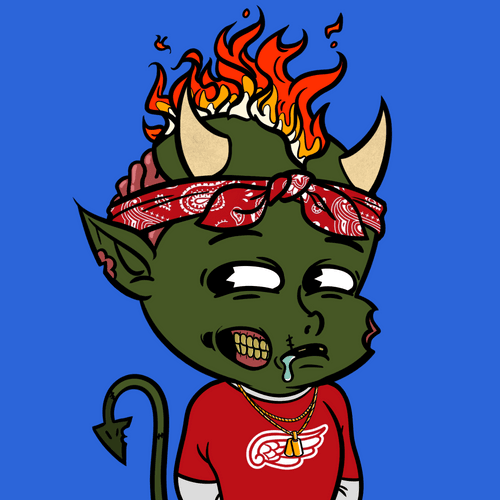 🌶️ HOTTIES BOOM 💥 Lil Hotties Official #260 adopted for 0.015 ETH ($31.35)

From: 0x6d0a 
To: 0x8c47 

opensea.io/assets/ethereu…