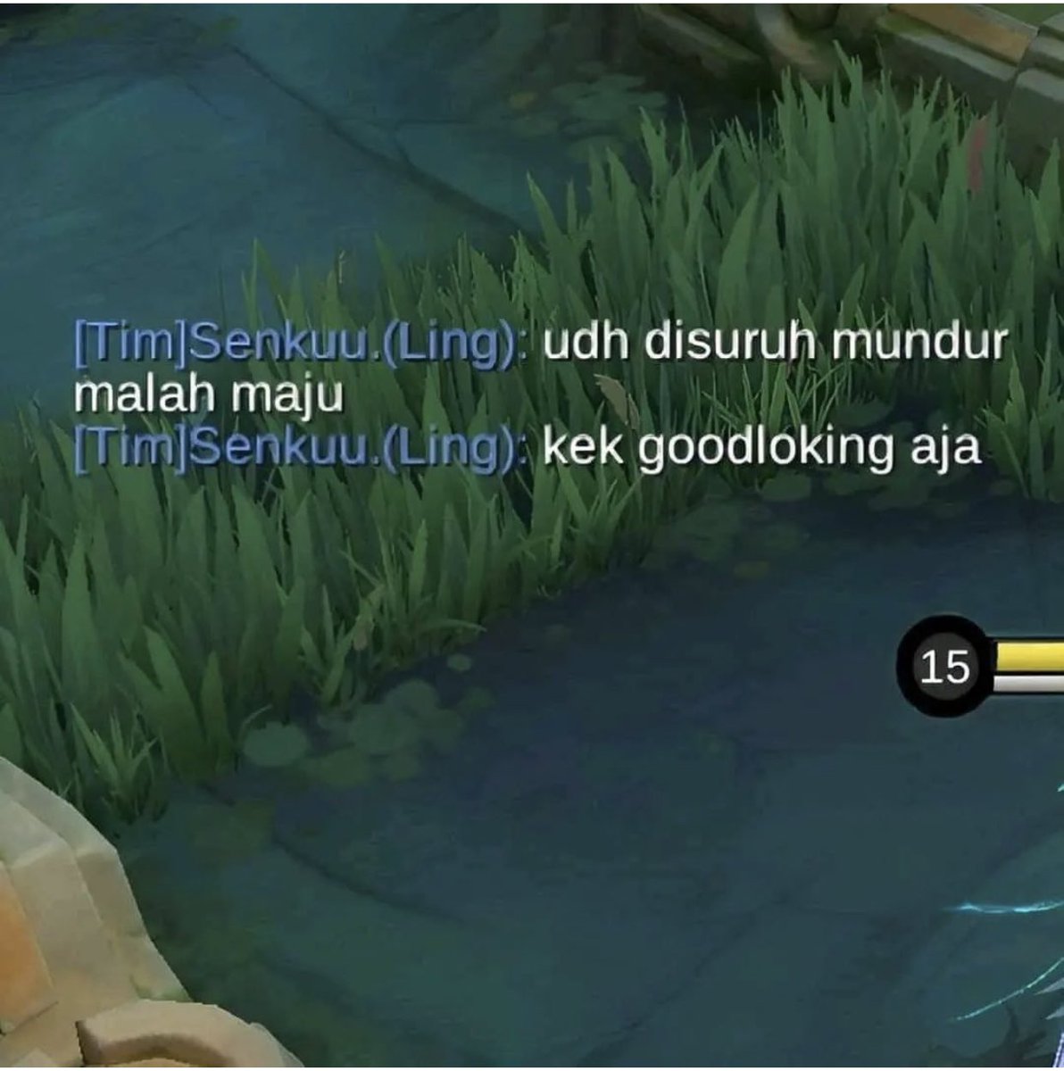 sosmedkeras's tweet image. Sad