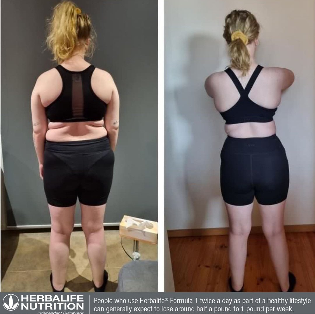 Was constantly looking for something! Then I went into my local Smoothie Bar an instantly fell in love with the vibe! Jumped on a 3-Day Kickstart. I had soo much energy, was up before my alarm an lost 3.5kgs just in 3 days!!
Now im a wellness coach. An now I'm 17kgs down!