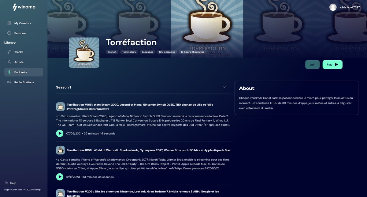 Geekzone.fr tweet media