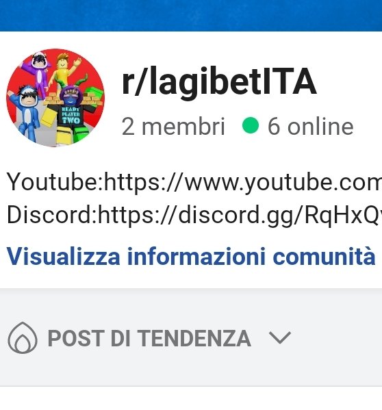 Lagibet tweet media