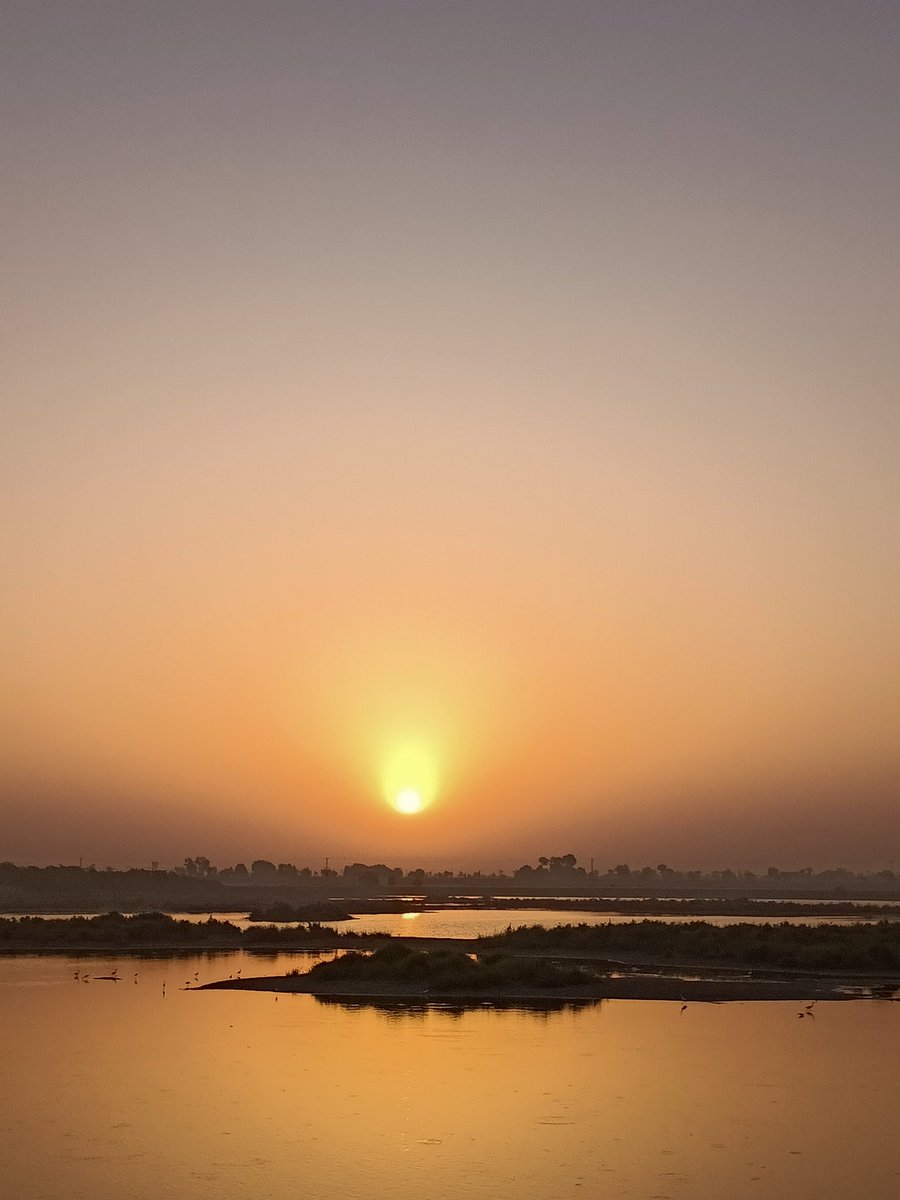 HRKhaskheli's tweet image. The Dawn of #Mehran.

#Sindh