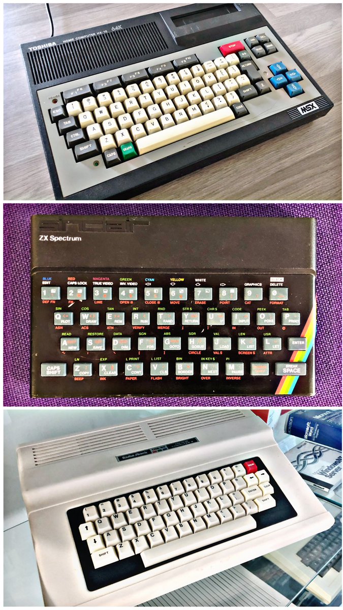 South West Retro Computing Archive tweet media