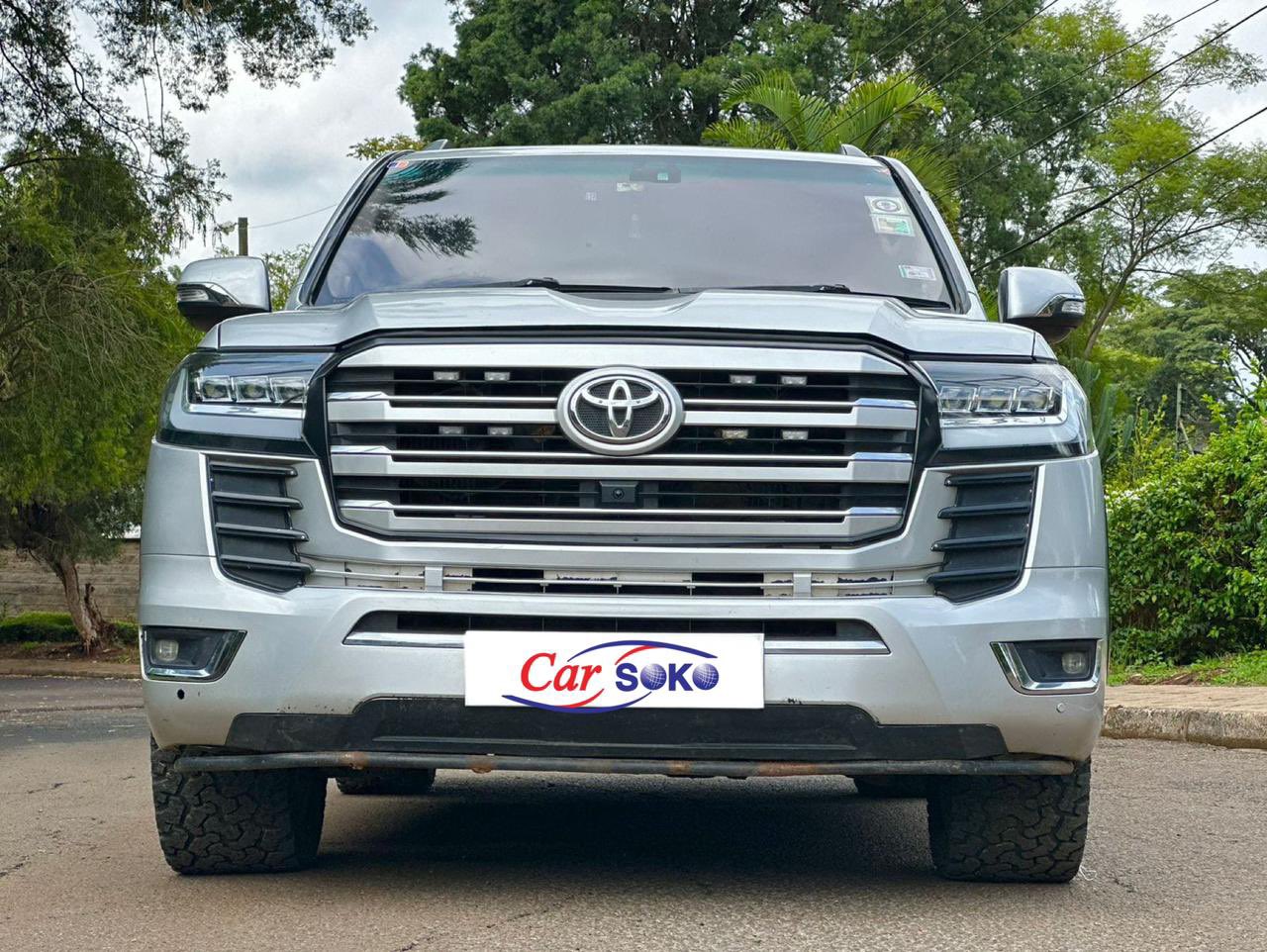 Car Soko Limited on Twitter "2012 TOYOTA LANDCRUISER V8 VX🔥 4500cc