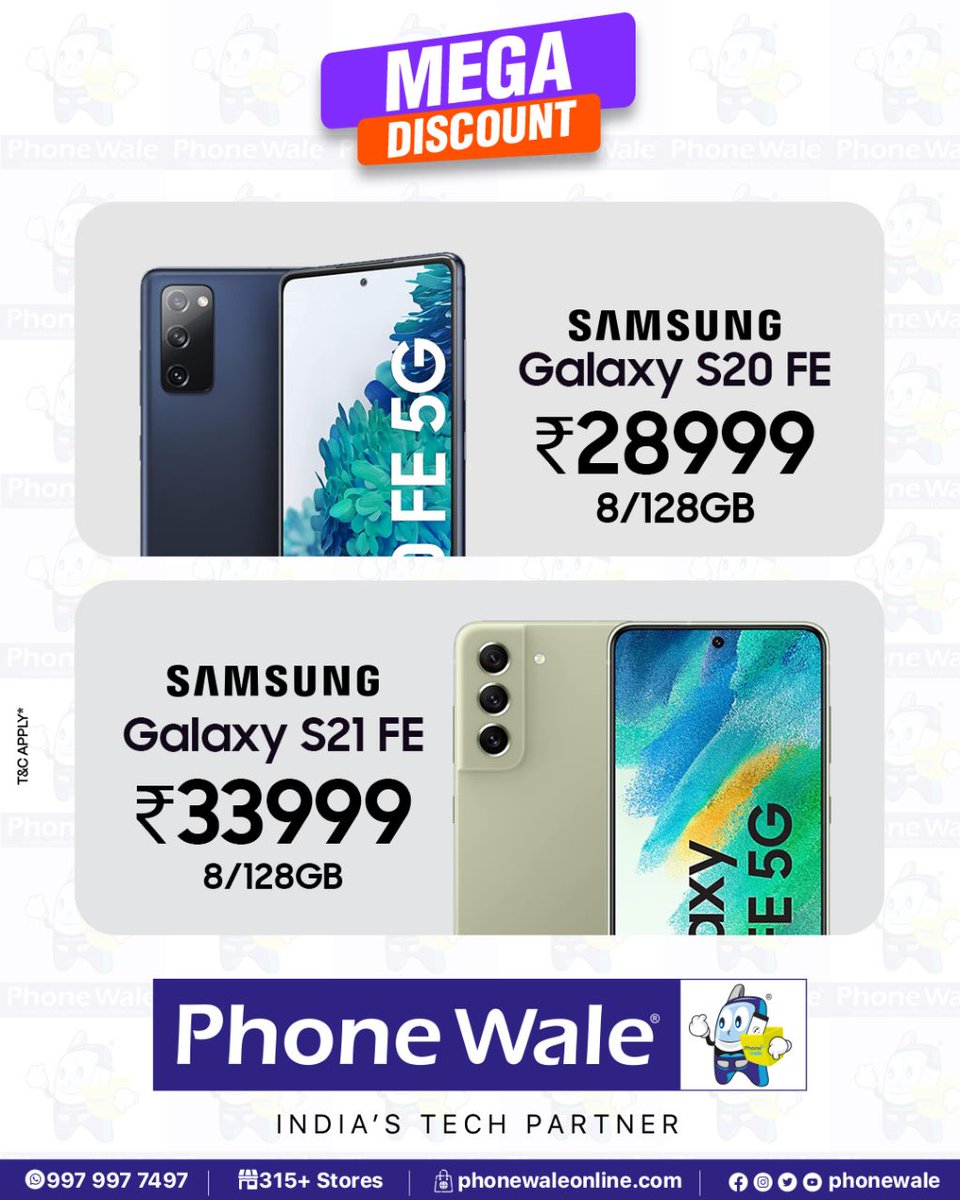 Phonewale tweet media