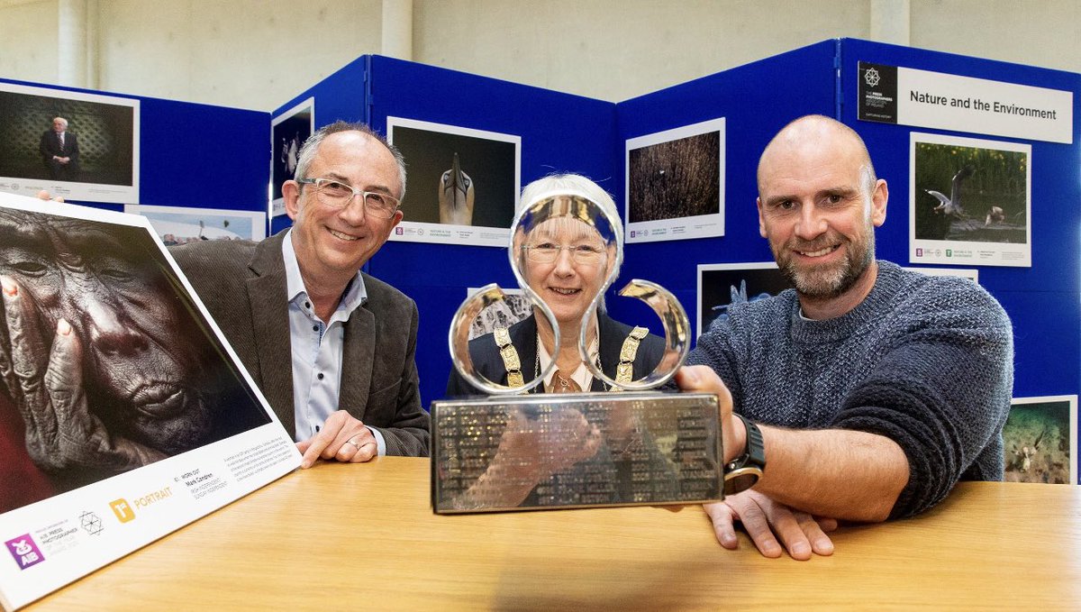 David Conachy (@davidconachy) on Twitter photo Photographers Association of Ireland Annual Exhibition opening in the Lexicon Dun Laoghaire
Mark Condren, <a href="/MediahuisIRL/">MediahuisIRL</a> , AIB Press Photographer of the Year 2023.
Councillor Mary Hanafin, Cathaoirleach of Dún Laoghaire-Rathdown County Council.
David Branigan president @PPAI_IRL Photographers Association of Ireland Annual Exhibition opening in the Lexicon Dun Laoghaire
Mark Condren, <a href="/MediahuisIRL/">MediahuisIRL</a> , AIB Press Photographer of the Year 2023.
Councillor Mary Hanafin, Cathaoirleach of Dún Laoghaire-Rathdown County Council.
David Branigan president @PPAI_IRL