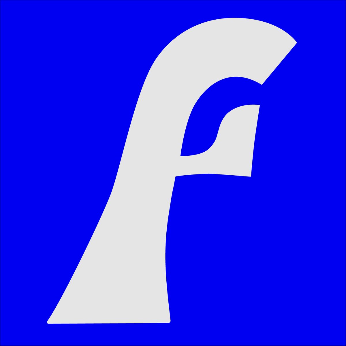 F 💙 #36DaysOfType