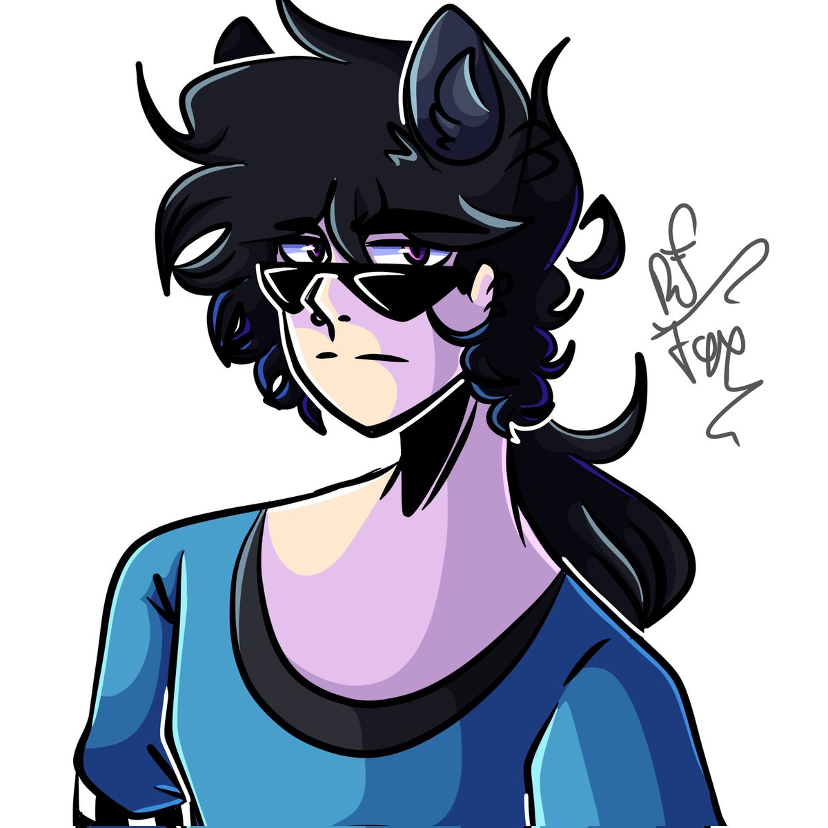 IdjsFox's tweet image. Lit solo lo hago de 2 formas diferentes 😺