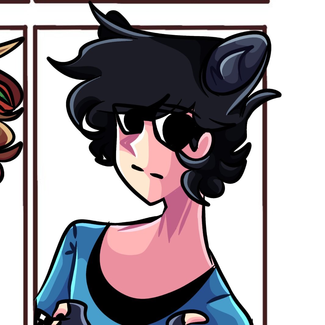 IdjsFox's tweet image. Lit solo lo hago de 2 formas diferentes 😺