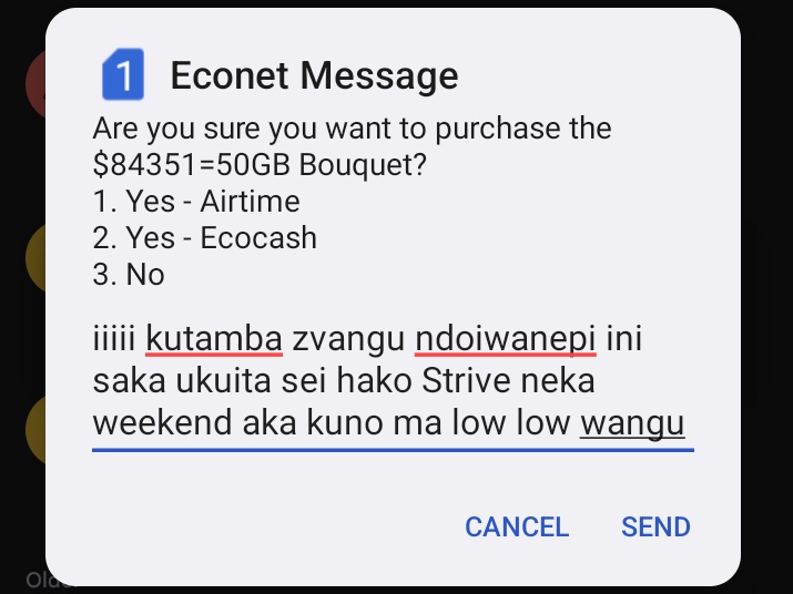 𝑷𝒂𝒃𝒍𝒐 𝒁𝒘 🇿🇼𓃵 tweet media