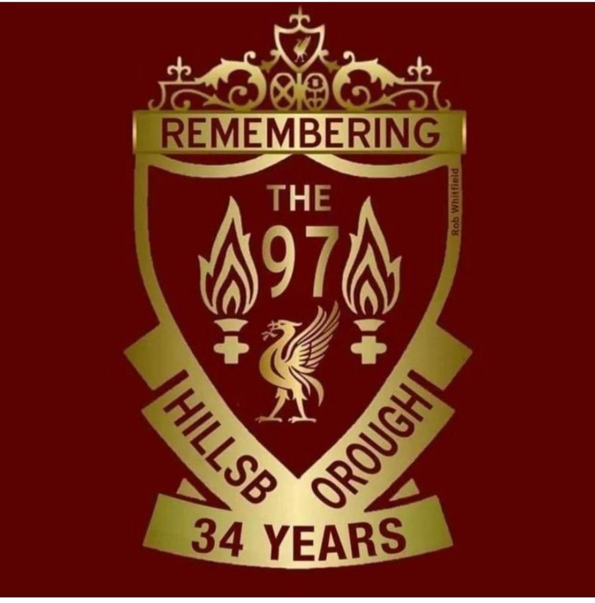 #HillsboroughLawNow #JFT97