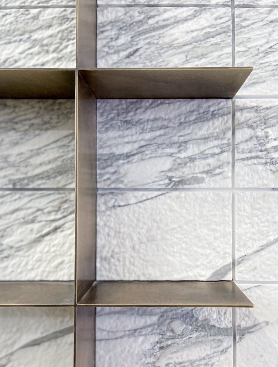 gumdesign_gab's tweet photo. 2023 _ @savema.official _ Integram collections by gumdesign #savema #artdirection #pietrasanta #exhibition #installation #material #natural #circulareconomy #corchia #apuane #marble #metal #wood #leather #salice #cork #madeinitaly #amazing https://t.co/im7heiIZma